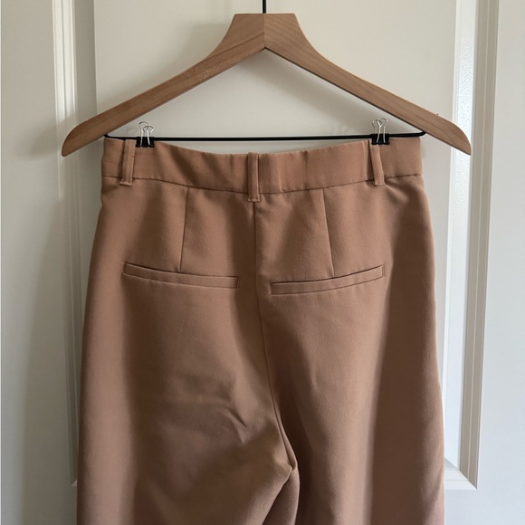 Abercrombie & Fitch Tan Pants - Picture 2 of 8